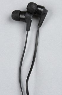 Skullcandy The Inkd 20 Earbuds with Mic in Black