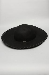 RVCA The Casey Floppy Hat Concrete Culture