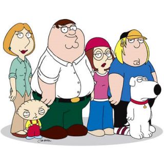 Stewie Griffin Family Guy Adult Costume New Halloween