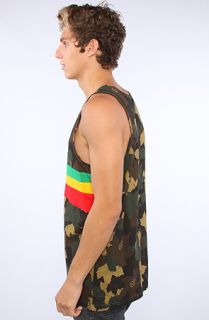 lrg the guiding star tank in army camo sale $ 22 95 $ 34 00 33 %
