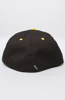 LRG Core Collection The 2 Tech Hat in Black