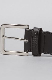 Mishka The Mane Belt in Black Concrete