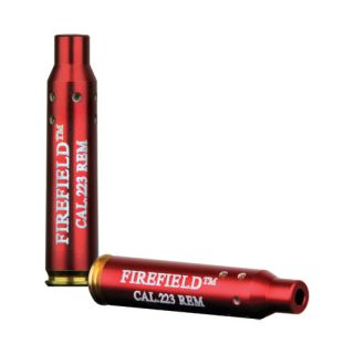 Firefield Laser Bore Sight Remington 223 5 56 NATO New