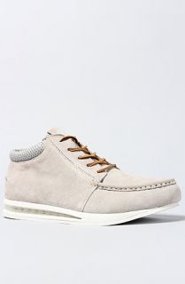 Gourmet The 28 Sneaker in Paloma White