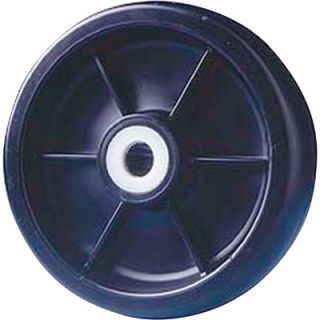 fairbanks series 600 polyolefin wheel 8in 166083300 northern tool item