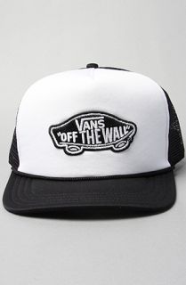  trucker hat in white black $ 18 00 converter share on tumblr size