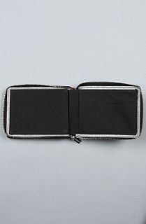  zip wallet in grey brown $ 25 00 converter share on tumblr size please