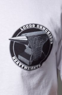 loud obnoxious the heavyweights tee $ 29 99 converter share on tumblr