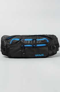 Gravis The Shuttle Bag in Phantom Concrete