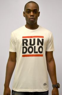 Dolo Clothing Co. RUN DOLO Concrete Culture