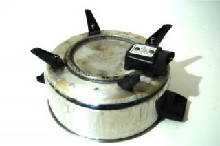 FARBERWARE Pot Pourri Electric Skillet Fry Pan Immersible Model 320A