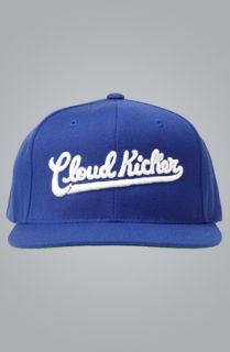 Cloud Kicker SCRIPT SNAPBACK Concrete Culture