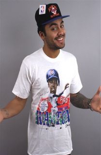 And Still x For All To Envy Vintage Jerome Walton Chicago Cubs 1990