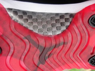 New Nike Air Jordan 11 Retro XI Bred 11s 2012 DS Brand New in Box