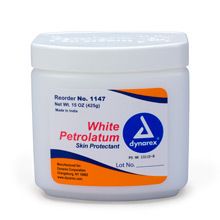 New First Aid Only™ Petroleum Jelly 15 Oz 305212311006
