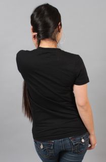 breezy excursion firm tee women s black $ 32 00 converter share on