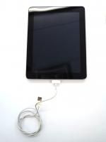 Apple iPad MB293LL First Generation Tablet 32GB WiFi