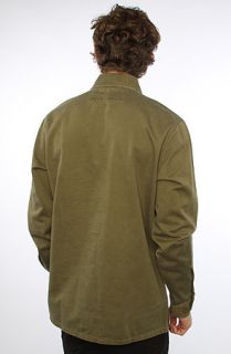  the recuit buttondown in army sale $ 38 95 $ 58 00 33 % off converter