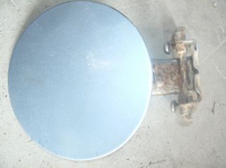  88 94 C1500 GMC 1500 Gas Lid Cover