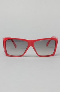 Vintage Eyewear The Versace 875 Sunglasses in RedExclusive  Karmaloop