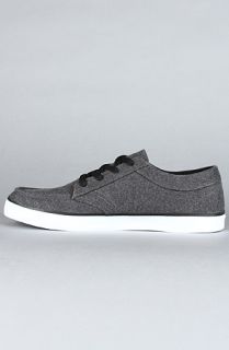 DC The Standard TX in Dark Charcoal Concrete