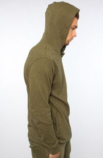  the mariano signature hoody in army green sale $ 37 95 $ 65 00 42