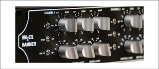 world class equalizer designed with functions and sound quality