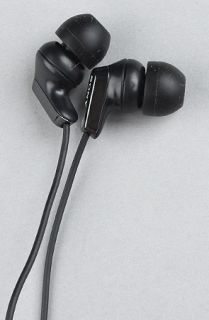 SONY The EX38iP Earbuds with iPodiPhone Remote Control in Black