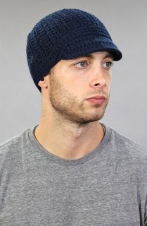 BMC Visor Beanie The Military Concrete