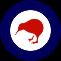 Fincastle 92 Kinloss Patch RCAF RAAF Rnzaf RAF