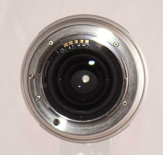 EX Vivitar Series 1 100 400mm F 4 5 6 7 AF Zoom Lens for Sony Alpha