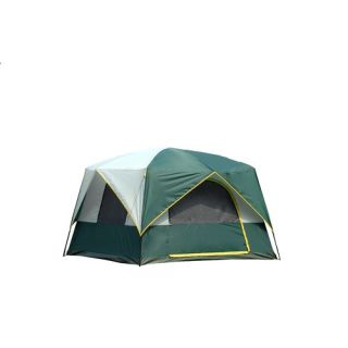 Gigatent Bear Mountain Family Dome Tent ft 051