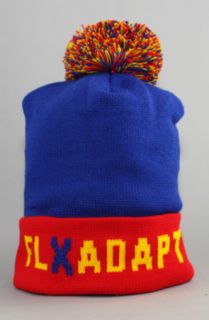 Adapt The Philippines Beanie Concrete Culture