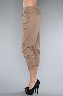 Jack BB Dakota The Talbert Pant Concrete