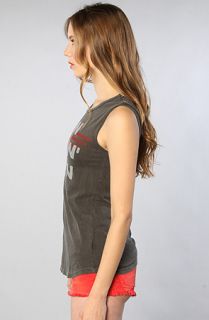 Chaser The Van Fuckin Halen Muscle Tee