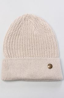 Goorin Brothers The Dagny Knit Beanie in Stone