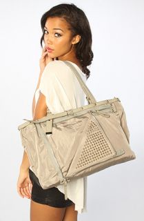 Imoshion The Grisel Bag in Stone Concrete