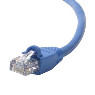 25ft RJ45 Cat5e Patch LAN Network Ethernet Cable