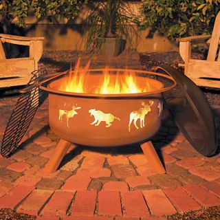  accessories woodstove extras view all sojoe wildlife fire pit