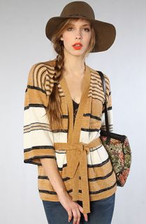 Vintage Boutique The Olivia Cardigan