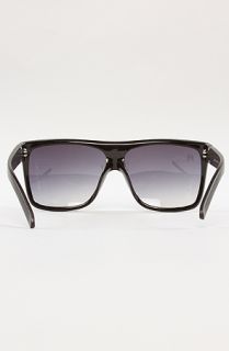 Matrimoney Black Rockefeller Sunglasses