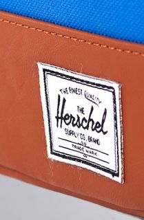 HERSCHEL SUPPLY The Heritage iPad Sleeve in Cobalt