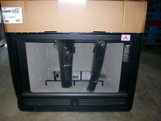 Fireplace Lennox Superior Fireplace Model BC 42 A