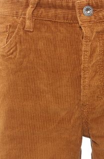 rvca the stay rvca cord pants in suede sale $ 33 95 $ 68 00 50 %