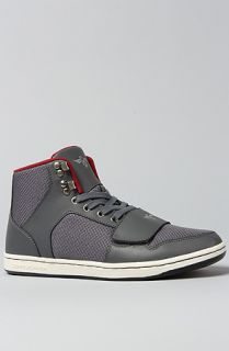 Creative Recreation The Cesario Sneaker in Smoke