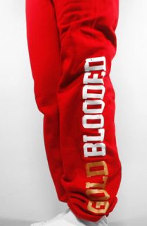 Adapt The Gold Blooded Sweats Concrete