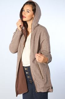  amealco hooded dolman sweatshirt in earth sale $ 53 95 $ 129 00 58 %