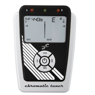  First Act Guitar Tuner
