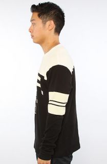 hall of fame the ftf thermal in black and cream sale $ 36 95 $ 64 00