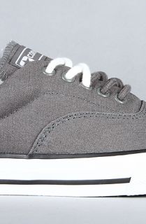 Converse The Skidgrip CVO Sneaker in Charcoal